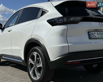 Белый Хонда M-NV, объемом двигателя 0 л и пробегом 28 тыс. км за 18350 $, фото 8 на Automoto.ua