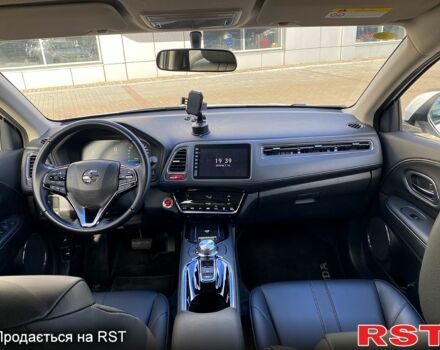 Белый Хонда M-NV, объемом двигателя 0.12 л и пробегом 33 тыс. км за 15750 $, фото 3 на Automoto.ua