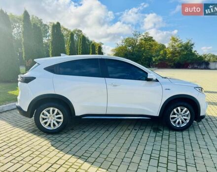 Белый Хонда M-NV, объемом двигателя 0 л и пробегом 80 тыс. км за 16500 $, фото 5 на Automoto.ua