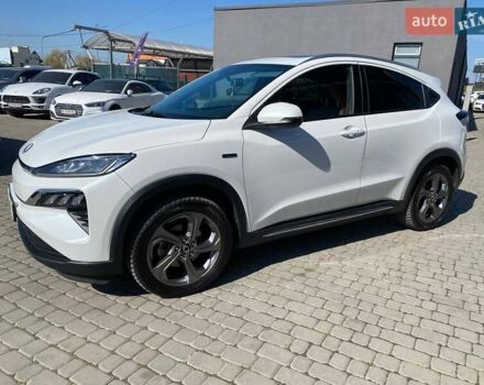 Белый Хонда M-NV, объемом двигателя 0 л и пробегом 45 тыс. км за 16900 $, фото 3 на Automoto.ua