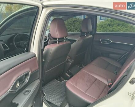 Білий Хонда M-NV, об'ємом двигуна 0 л та пробігом 47 тис. км за 18000 $, фото 5 на Automoto.ua