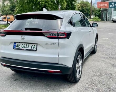 Белый Хонда M-NV, объемом двигателя 0 л и пробегом 13 тыс. км за 17500 $, фото 6 на Automoto.ua