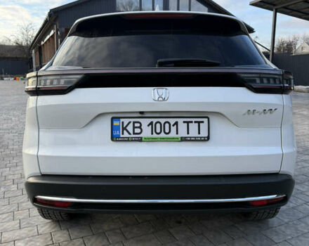 Белый Хонда M-NV, объемом двигателя 0 л и пробегом 23 тыс. км за 18700 $, фото 7 на Automoto.ua