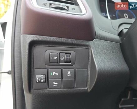 Белый Хонда M-NV, объемом двигателя 0 л и пробегом 31 тыс. км за 16900 $, фото 18 на Automoto.ua