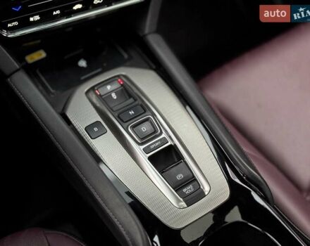 Белый Хонда M-NV, объемом двигателя 0 л и пробегом 39 тыс. км за 16999 $, фото 27 на Automoto.ua