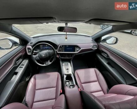 Белый Хонда M-NV, объемом двигателя 0 л и пробегом 13 тыс. км за 17500 $, фото 16 на Automoto.ua