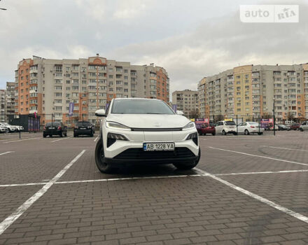 Білий Хонда M-NV, об'ємом двигуна 0 л та пробігом 34 тис. км за 20500 $, фото 38 на Automoto.ua