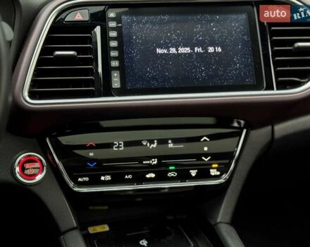 Белый Хонда M-NV, объемом двигателя 0 л и пробегом 39 тыс. км за 16999 $, фото 25 на Automoto.ua