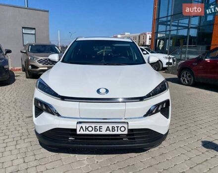 Белый Хонда M-NV, объемом двигателя 0 л и пробегом 45 тыс. км за 16900 $, фото 1 на Automoto.ua