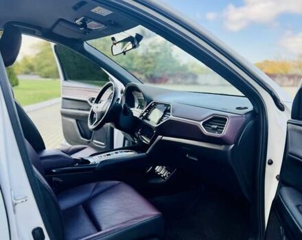 Белый Хонда M-NV, объемом двигателя 0 л и пробегом 80 тыс. км за 16500 $, фото 15 на Automoto.ua