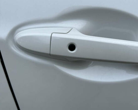 Білий Хонда M-NV, об'ємом двигуна 0 л та пробігом 76 тис. км за 16200 $, фото 24 на Automoto.ua