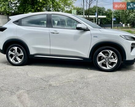 Белый Хонда M-NV, объемом двигателя 0 л и пробегом 13 тыс. км за 17500 $, фото 4 на Automoto.ua