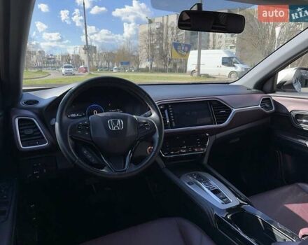 Белый Хонда M-NV, объемом двигателя 0 л и пробегом 28 тыс. км за 18350 $, фото 12 на Automoto.ua