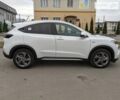 Білий Хонда M-NV, об'ємом двигуна 0 л та пробігом 6 тис. км за 24483 $, фото 3 на Automoto.ua