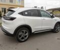 Білий Хонда M-NV, об'ємом двигуна 0 л та пробігом 6 тис. км за 24483 $, фото 4 на Automoto.ua