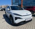 Белый Хонда M-NV, объемом двигателя 0 л и пробегом 45 тыс. км за 17800 $, фото 1 на Automoto.ua