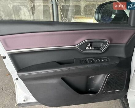 Белый Хонда M-NV, объемом двигателя 0 л и пробегом 42 тыс. км за 12300 $, фото 13 на Automoto.ua