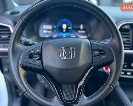 Белый Хонда M-NV, объемом двигателя 0 л и пробегом 8 тыс. км за 18700 $, фото 10 на Automoto.ua