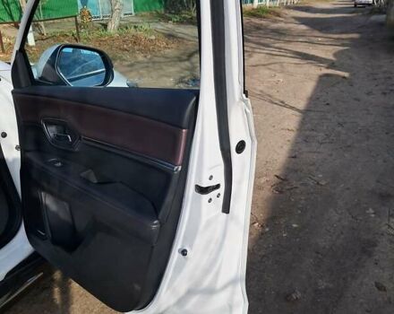 Белый Хонда M-NV, объемом двигателя 0 л и пробегом 50 тыс. км за 18400 $, фото 7 на Automoto.ua