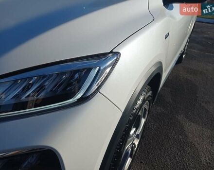 Белый Хонда M-NV, объемом двигателя 0 л и пробегом 23 тыс. км за 18500 $, фото 7 на Automoto.ua