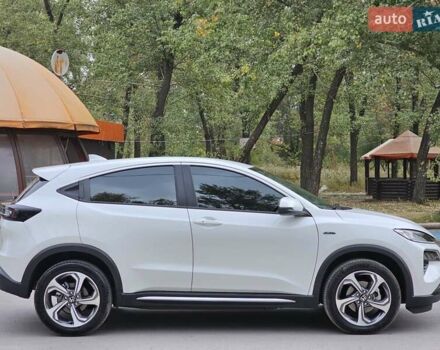 Белый Хонда M-NV, объемом двигателя 0 л и пробегом 40 тыс. км за 17000 $, фото 3 на Automoto.ua