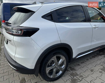 Белый Хонда M-NV, объемом двигателя 0 л и пробегом 81 тыс. км за 16400 $, фото 17 на Automoto.ua