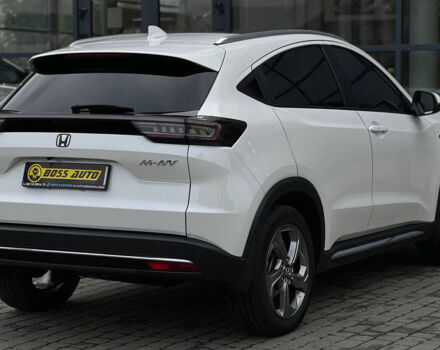 Білий Хонда M-NV, об'ємом двигуна 62 л та пробігом 39 тис. км за 19700 $, фото 5 на Automoto.ua