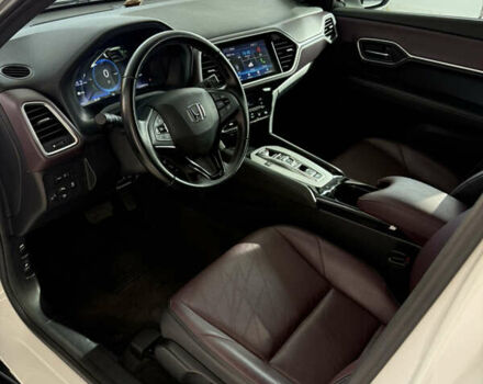 Белый Хонда M-NV, объемом двигателя 0 л и пробегом 19 тыс. км за 16500 $, фото 12 на Automoto.ua