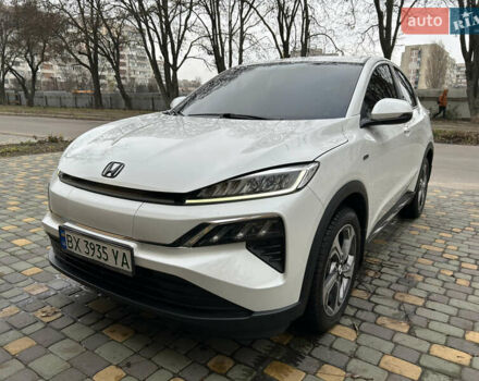 Білий Хонда M-NV, об'ємом двигуна 0 л та пробігом 76 тис. км за 16200 $, фото 25 на Automoto.ua