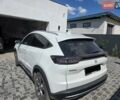 Белый Хонда M-NV, объемом двигателя 0 л и пробегом 90 тыс. км за 16500 $, фото 1 на Automoto.ua