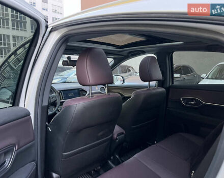 Білий Хонда M-NV, об'ємом двигуна 0 л та пробігом 11 тис. км за 16600 $, фото 19 на Automoto.ua