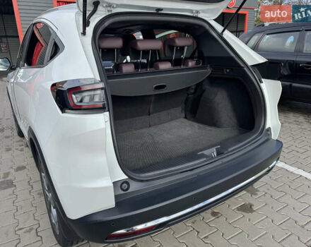 Белый Хонда M-NV, объемом двигателя 0 л и пробегом 81 тыс. км за 16400 $, фото 20 на Automoto.ua