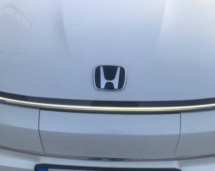 Білий Хонда M-NV, об'ємом двигуна 0 л та пробігом 20 тис. км за 21500 $, фото 34 на Automoto.ua
