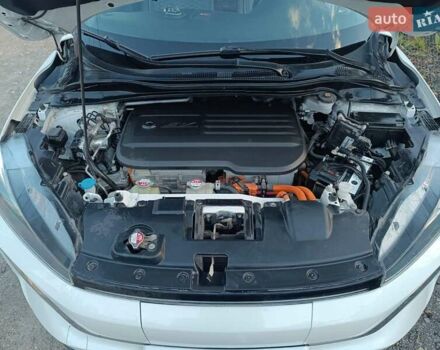 Белый Хонда M-NV, объемом двигателя 0 л и пробегом 50 тыс. км за 16700 $, фото 12 на Automoto.ua