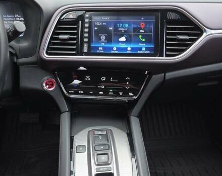 Белый Хонда M-NV, объемом двигателя 0 л и пробегом 31 тыс. км за 16900 $, фото 15 на Automoto.ua