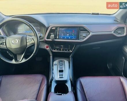 Белый Хонда M-NV, объемом двигателя 0 л и пробегом 80 тыс. км за 16500 $, фото 20 на Automoto.ua