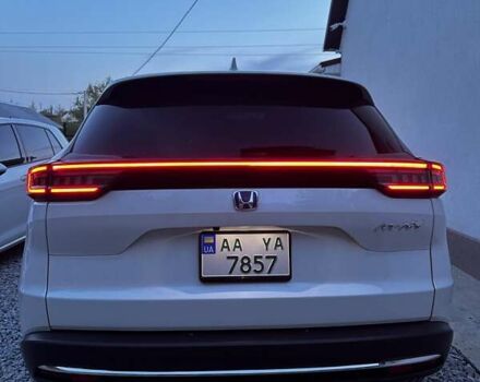 Білий Хонда M-NV, об'ємом двигуна 0 л та пробігом 25 тис. км за 18500 $, фото 21 на Automoto.ua