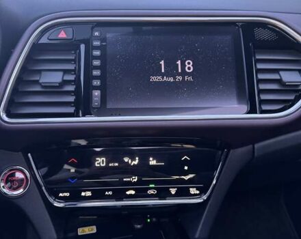 Белый Хонда M-NV, объемом двигателя 0 л и пробегом 25 тыс. км за 20000 $, фото 21 на Automoto.ua