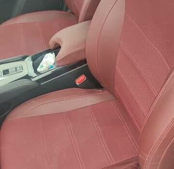 Белый Хонда M-NV, объемом двигателя 0 л и пробегом 70 тыс. км за 18100 $, фото 9 на Automoto.ua