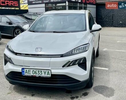 Белый Хонда M-NV, объемом двигателя 0 л и пробегом 13 тыс. км за 17500 $, фото 1 на Automoto.ua