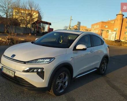 Белый Хонда M-NV, объемом двигателя 0 л и пробегом 43 тыс. км за 17500 $, фото 5 на Automoto.ua