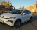 Белый Хонда M-NV, объемом двигателя 0 л и пробегом 43 тыс. км за 17500 $, фото 5 на Automoto.ua