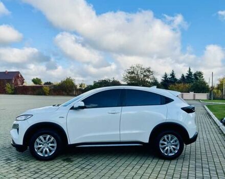 Белый Хонда M-NV, объемом двигателя 0 л и пробегом 80 тыс. км за 16500 $, фото 4 на Automoto.ua