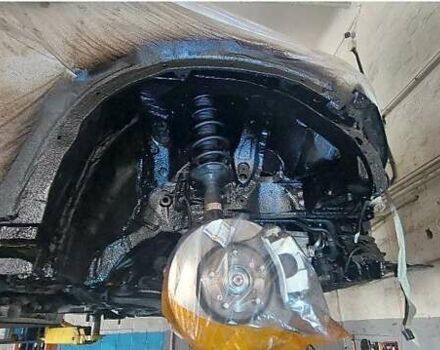 Белый Хонда M-NV, объемом двигателя 0 л и пробегом 80 тыс. км за 16500 $, фото 30 на Automoto.ua