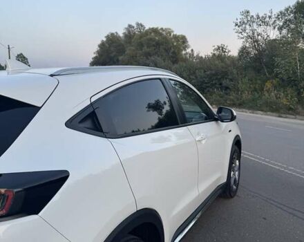 Белый Хонда M-NV, объемом двигателя 0 л и пробегом 25 тыс. км за 20000 $, фото 10 на Automoto.ua