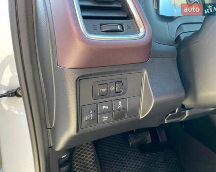 Белый Хонда M-NV, объемом двигателя 0 л и пробегом 45 тыс. км за 16900 $, фото 13 на Automoto.ua