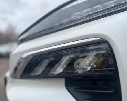 Белый Хонда M-NV, объемом двигателя 0 л и пробегом 3 тыс. км за 22490 $, фото 7 на Automoto.ua