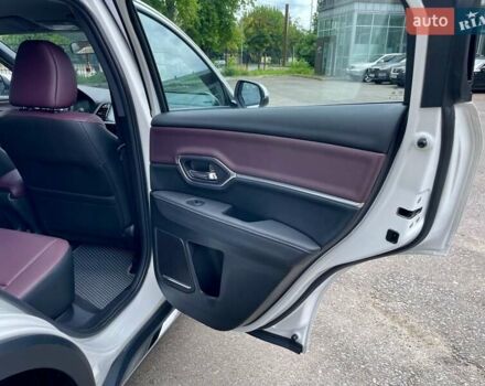 Белый Хонда M-NV, объемом двигателя 0 л и пробегом 13 тыс. км за 17500 $, фото 20 на Automoto.ua