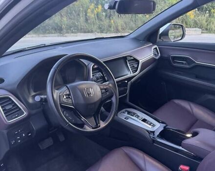 Белый Хонда M-NV, объемом двигателя 0 л и пробегом 25 тыс. км за 20000 $, фото 19 на Automoto.ua