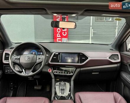 Белый Хонда M-NV, объемом двигателя 0 л и пробегом 39 тыс. км за 16999 $, фото 16 на Automoto.ua